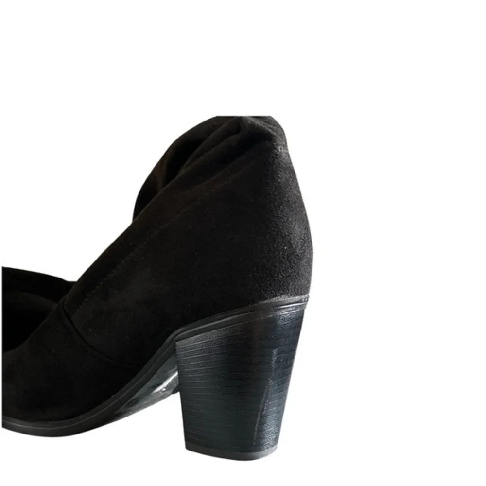 Forever 21 forever black